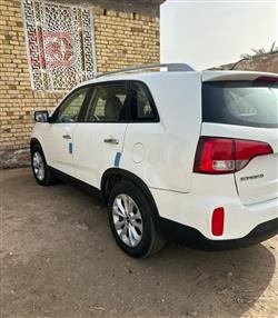 کیا سۆرینتۆ